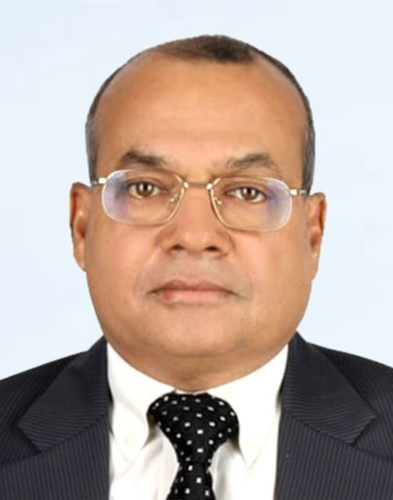 B.K. Mohanka Picture