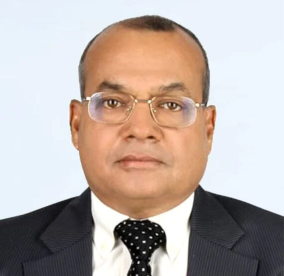 B.K. Mohanka Picture