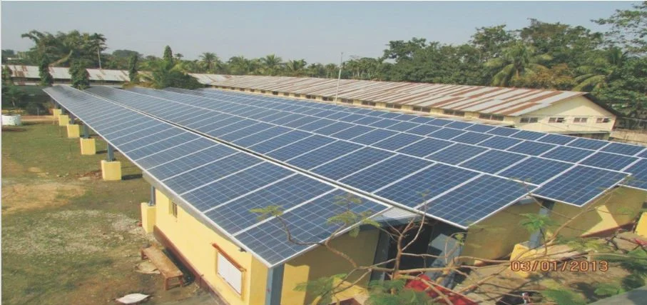 Assam Solar Project