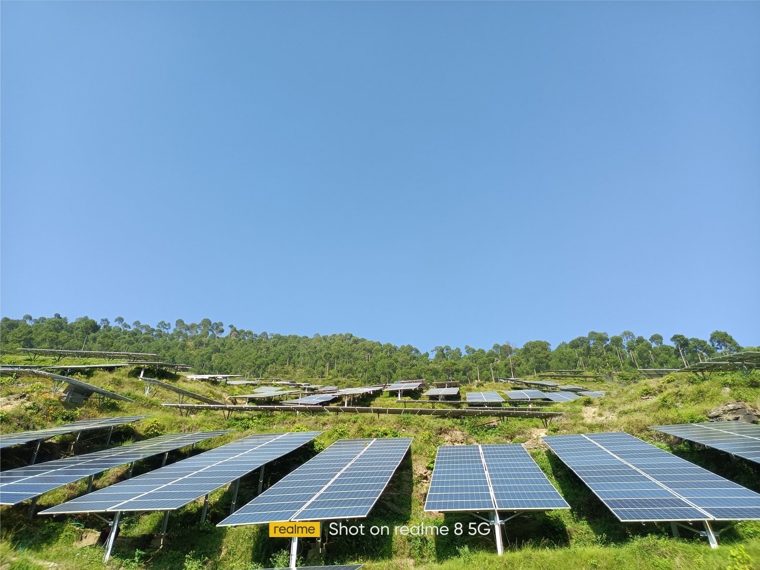 Solid Solar - The Best EPC Company For Solar Plant Projects